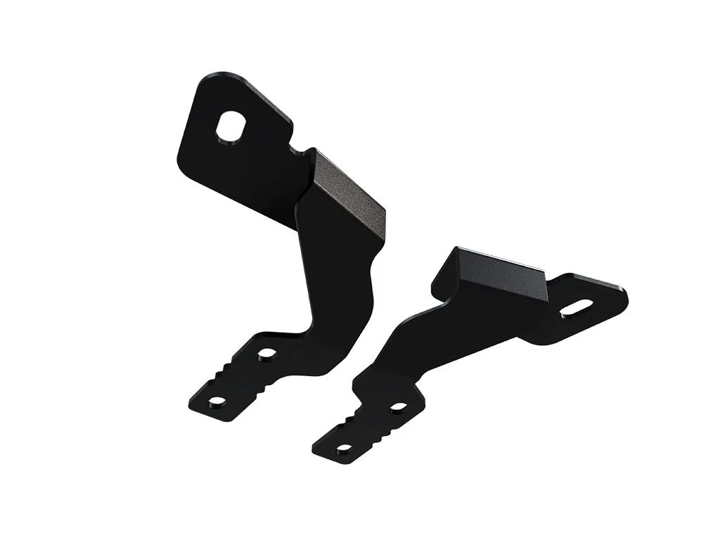 RANGER (2019-2022) DITCH MOUNT A-PILLAR LIGHT BRACKETS