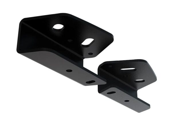 BRONCO (2021+) DITCH MOUNT A-PILLAR LIGHT BRACKETS