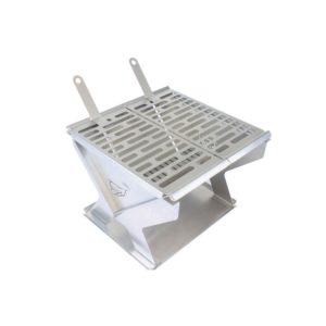 BOX BRAAI/BBQ GRILL – BY FRONT RUNNER