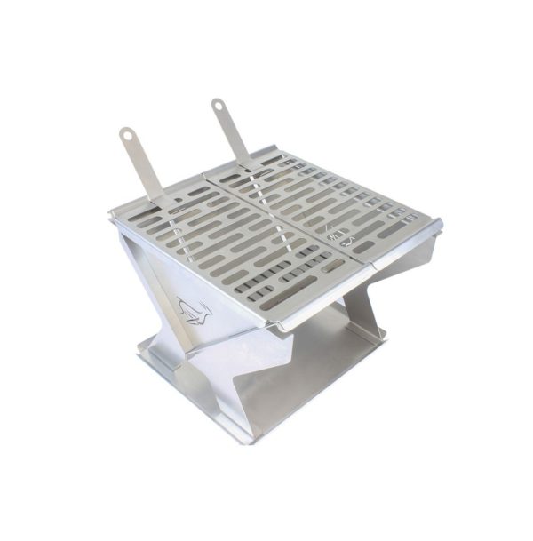BOX BRAAI/BBQ GRILL – BY FRONT RUNNER