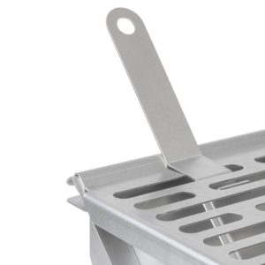 BOX BRAAI/BBQ GRILL – BY FRONT RUNNER