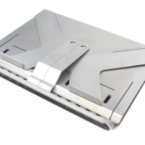 BOX BRAAI/BBQ GRILL – BY FRONT RUNNER