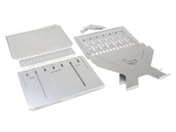 BOX BRAAI/BBQ GRILL – BY FRONT RUNNER