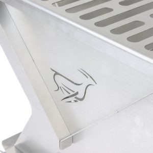 BOX BRAAI/BBQ GRILL – BY FRONT RUNNER