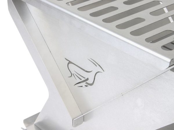BOX BRAAI/BBQ GRILL – BY FRONT RUNNER