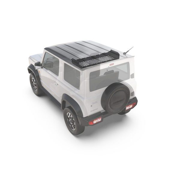 JIMNY INTERNAL STORAGE SHELF