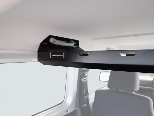 JIMNY INTERNAL STORAGE SHELF