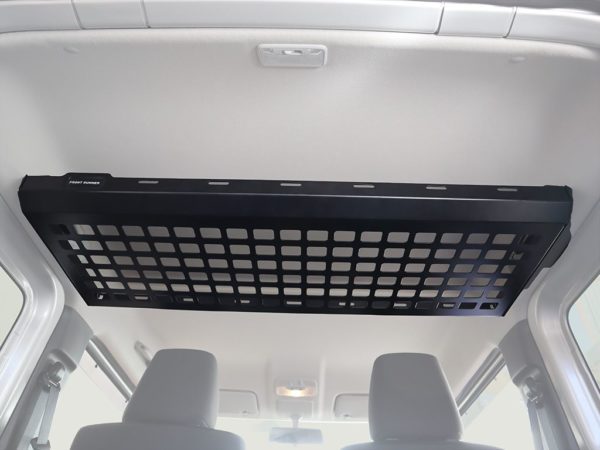JIMNY INTERNAL STORAGE SHELF