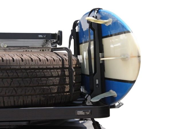 VERTICAL SURFBOARD CARRIER – BY FRONT RUNNER