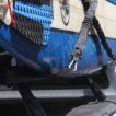 VERTICAL SURFBOARD CARRIER - BY FRONT RUNNER - Image 8