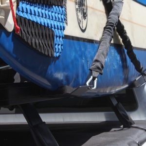 VERTICAL SURFBOARD CARRIER – BY FRONT RUNNER