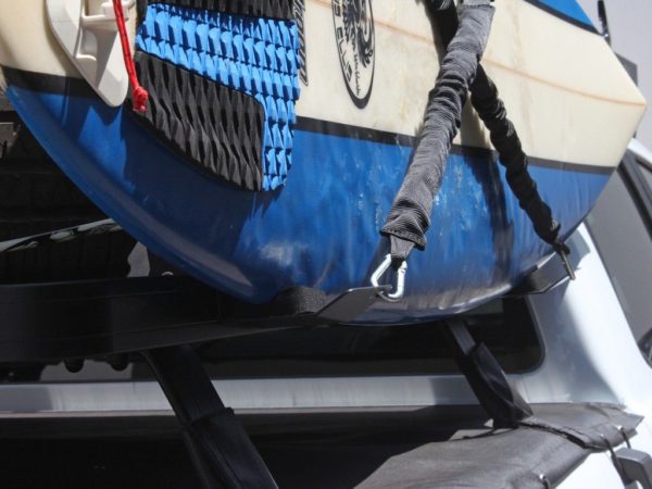 VERTICAL SURFBOARD CARRIER – BY FRONT RUNNER