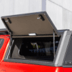 Hilux DOUBLE CAB CANOPY - Image 3