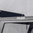 Hilux DOUBLE CAB CANOPY - Image 4