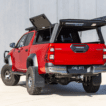 Hilux DOUBLE CAB CANOPY - Image 5