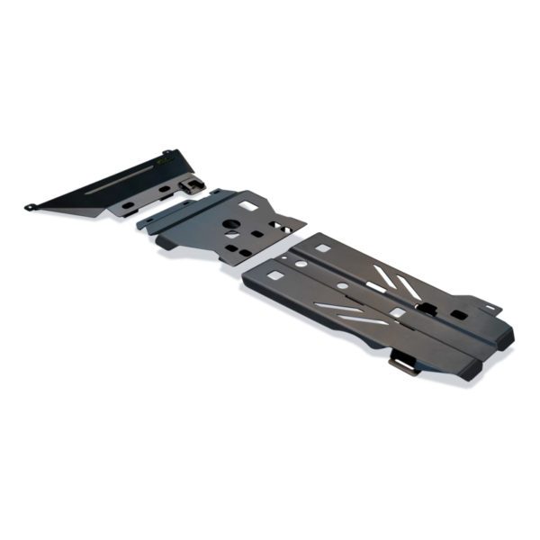 FORD EVEREST 2022+  PREMIUM UNDERBODY PROTECTION