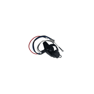 CONTROL BOX LEAD SOCKET