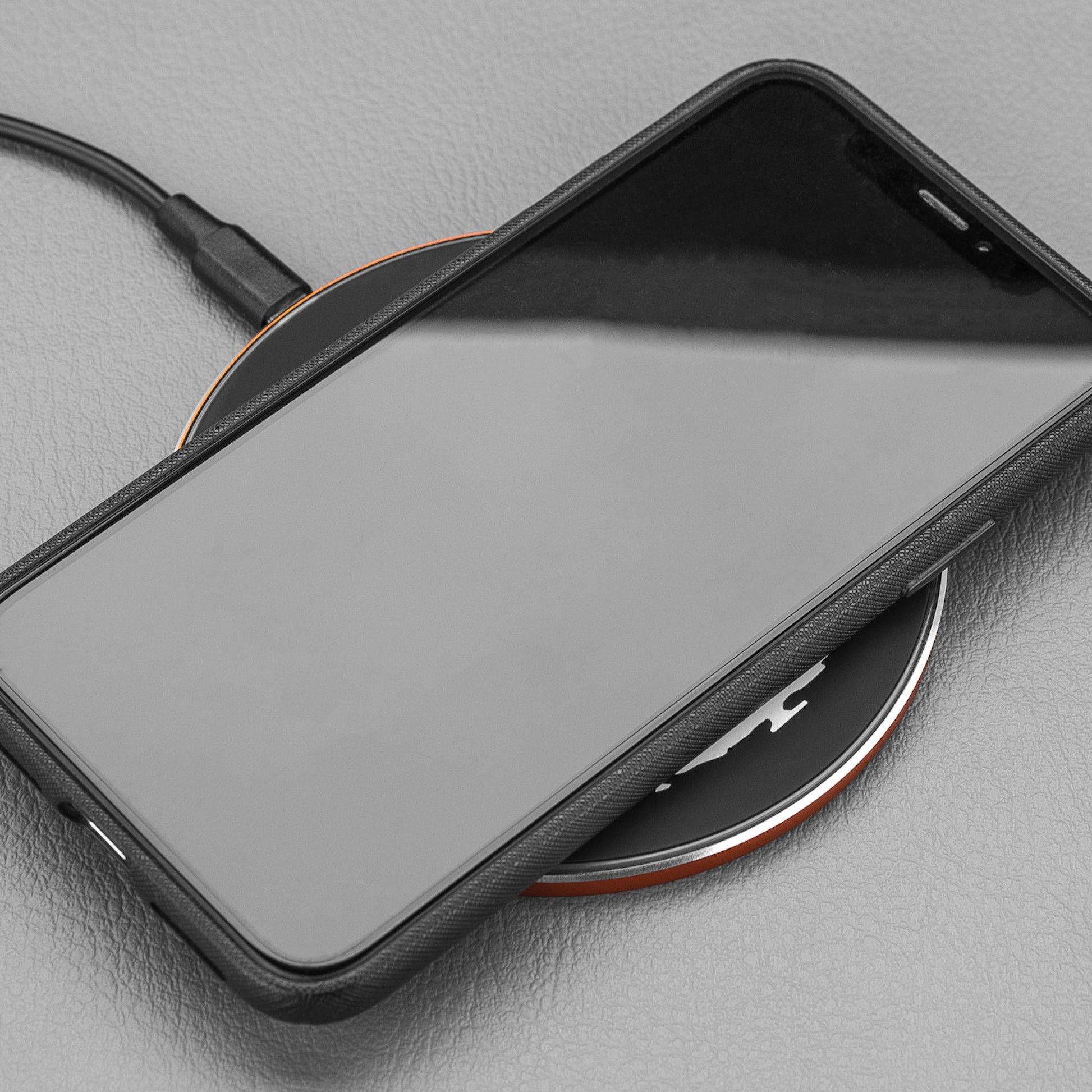STEDI WIRELESS CHARGER | SMILEY
