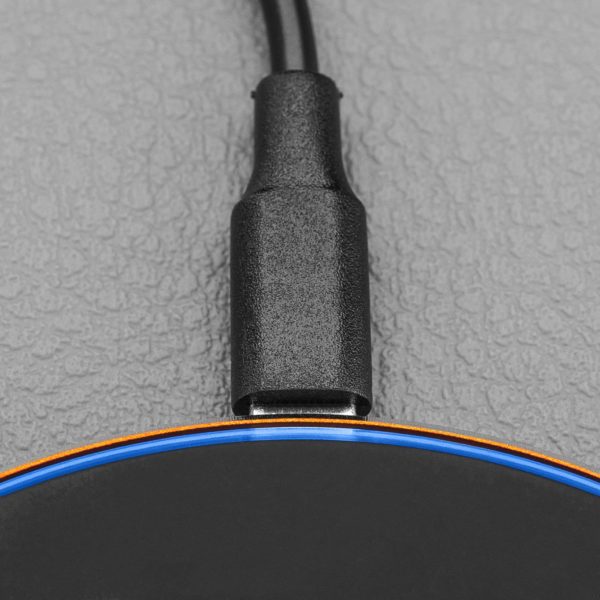 STEDI WIRELESS CHARGER | SMILEY