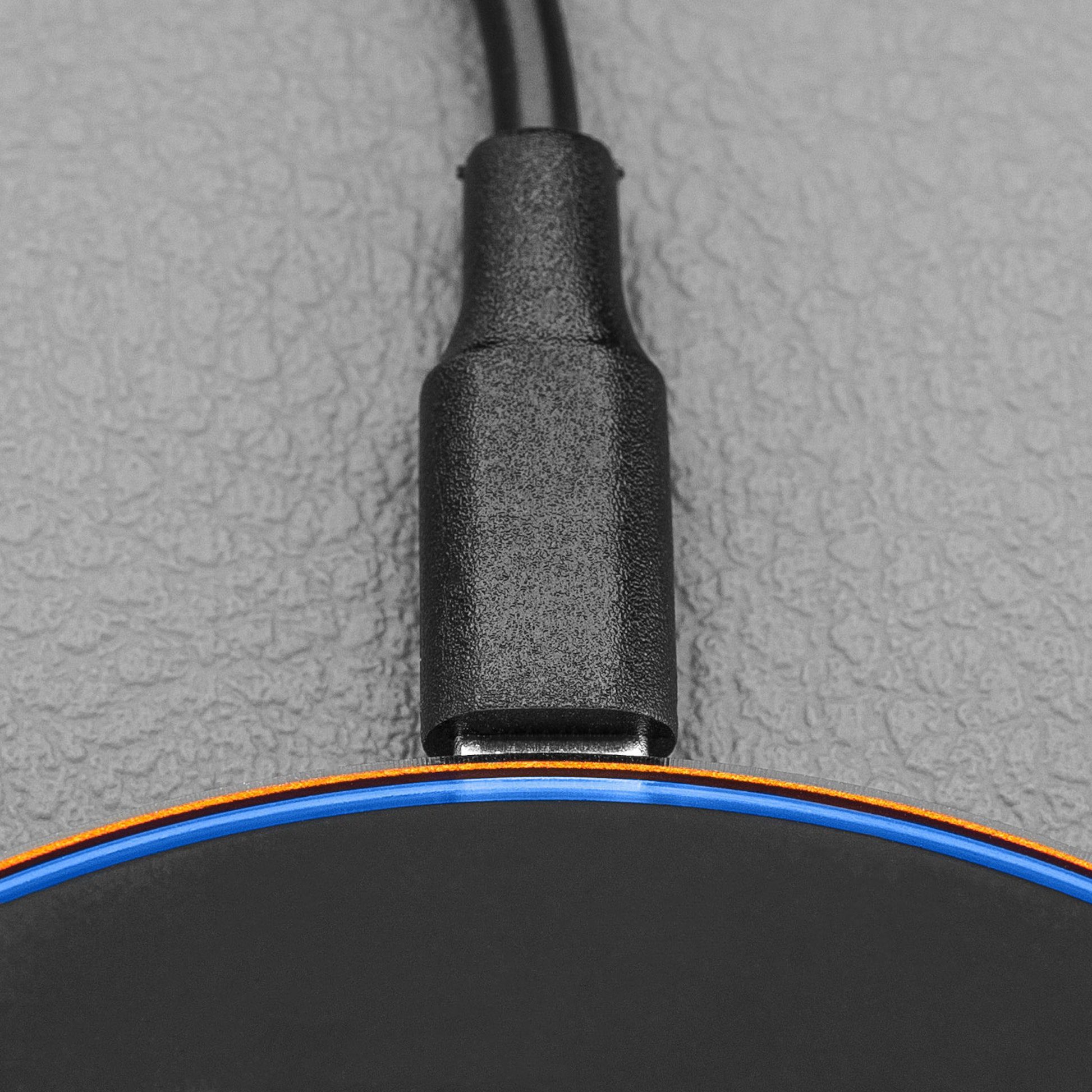 STEDI WIRELESS CHARGER | SMILEY