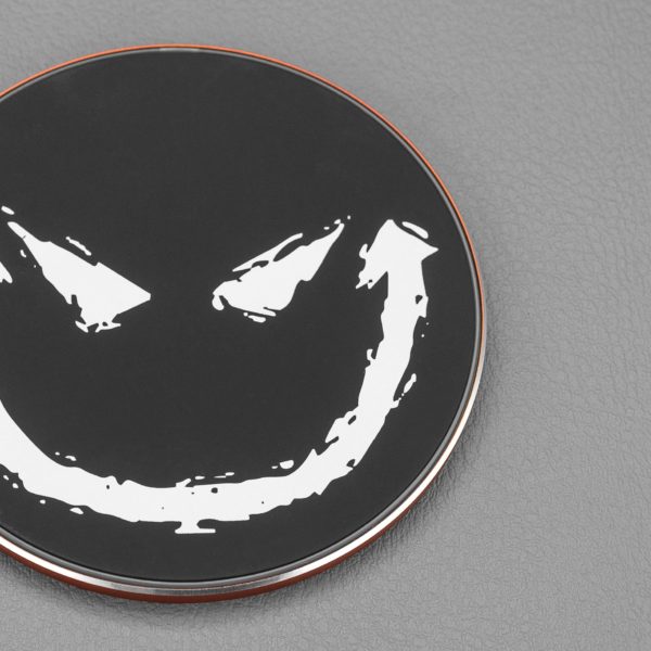 STEDI WIRELESS CHARGER | SMILEY