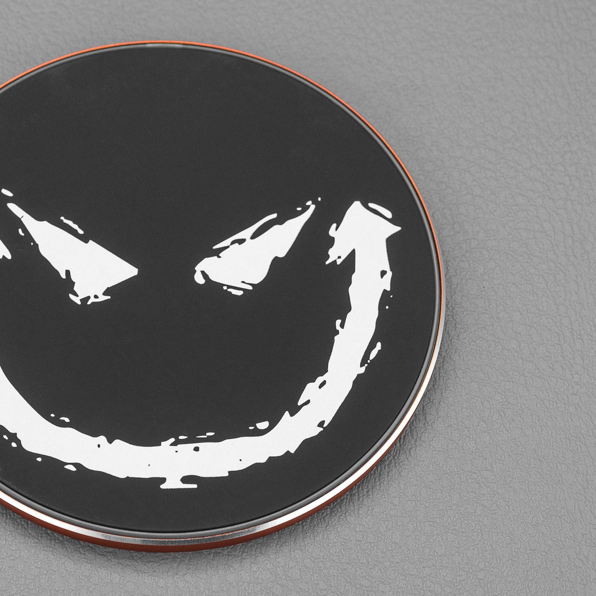 STEDI WIRELESS CHARGER | SMILEY