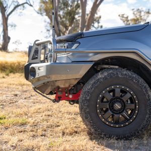 RANGER 2012+RECOVERY POINT (PAIR)