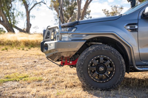 RANGER 2012+RECOVERY POINT (PAIR)