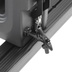 PRO WATER TANK WITH MOUNTING SYSTEM / 20L – BY FRONT RUNNER