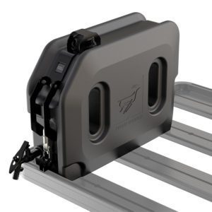 PRO WATER TANK WITH MOUNTING SYSTEM / 20L – BY FRONT RUNNER