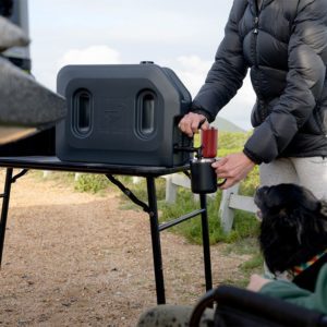 PRO WATER TANK WITH MOUNTING SYSTEM / 20L – BY FRONT RUNNER