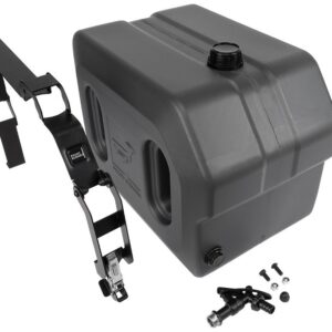 PRO WATER TANK WITH STRAP / 42L - BY FRONT RUNNER - Image 8