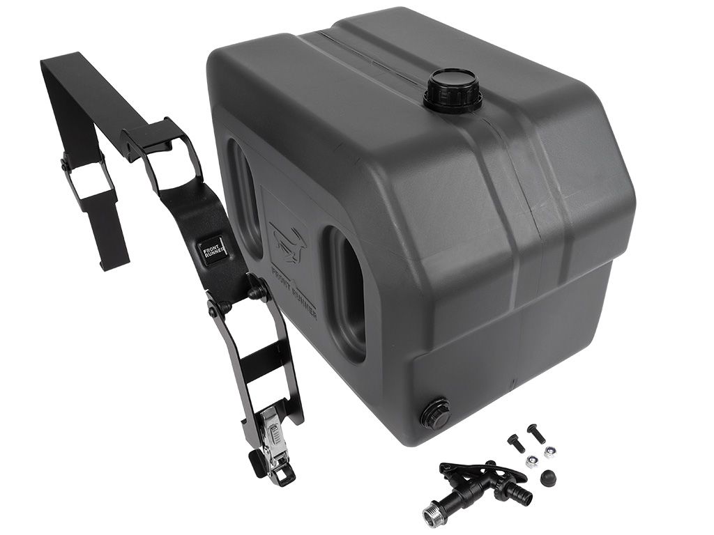 PRO WATER TANK WITH STRAP / 42L – BY FRONT RUNNER