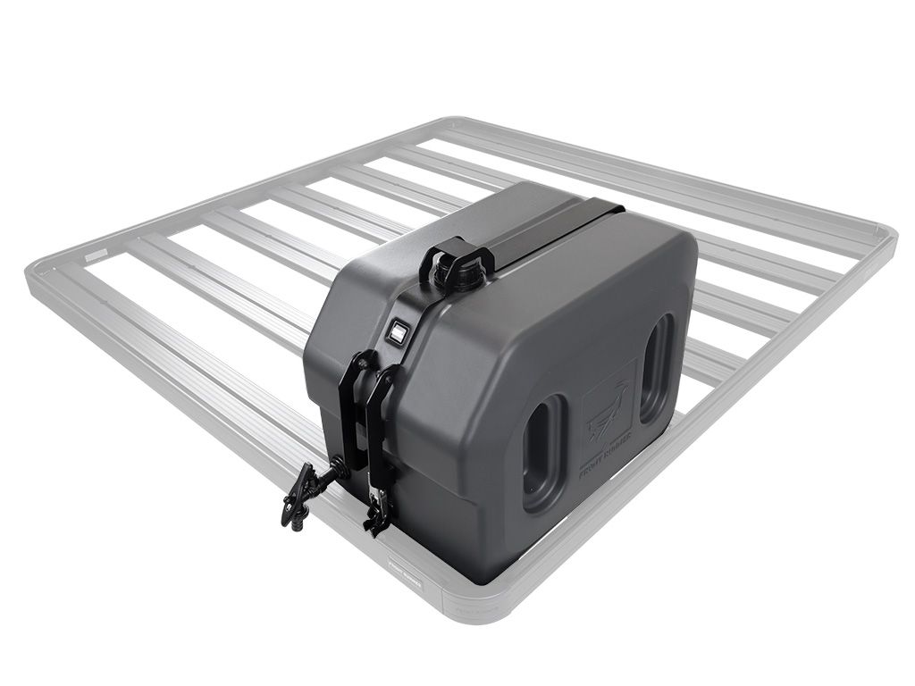 PRO WATER TANK WITH STRAP / 42L – BY FRONT RUNNER