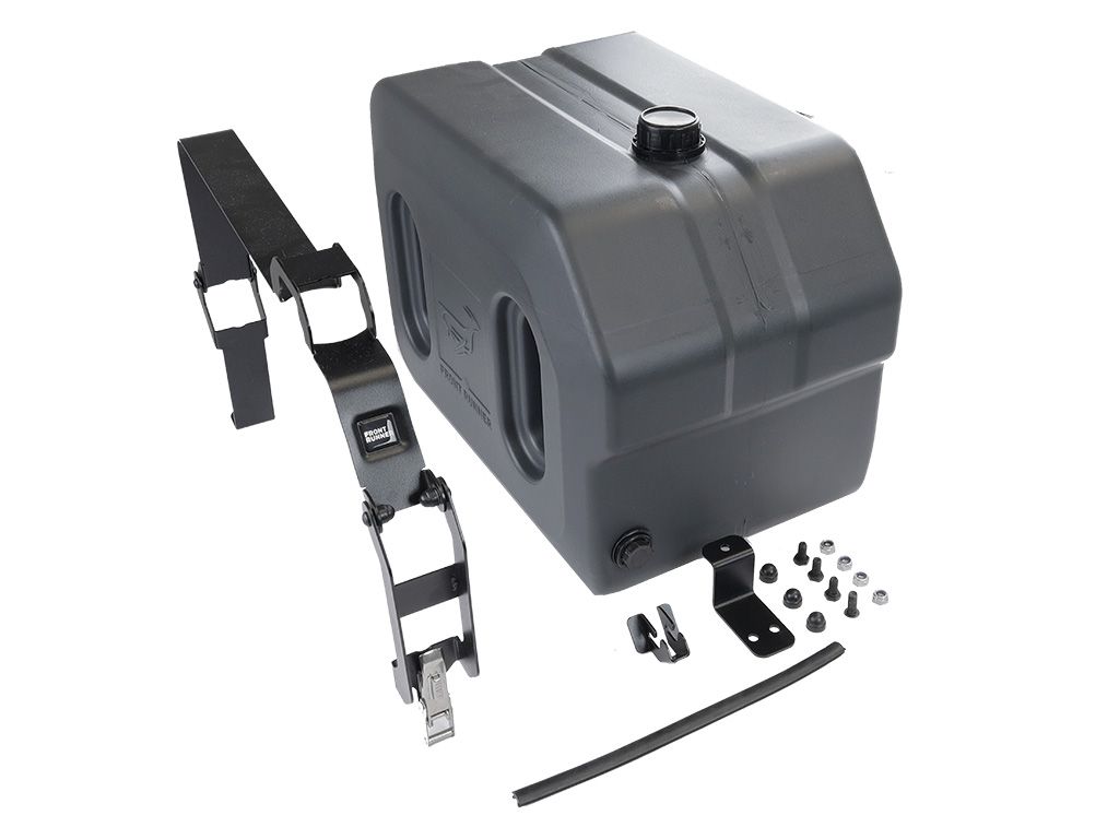 PRO WATER TANK WITH STRAP / 42L – BY FRONT RUNNER
