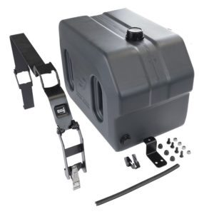 PRO WATER TANK WITH STRAP / 42L – BY FRONT RUNNER
