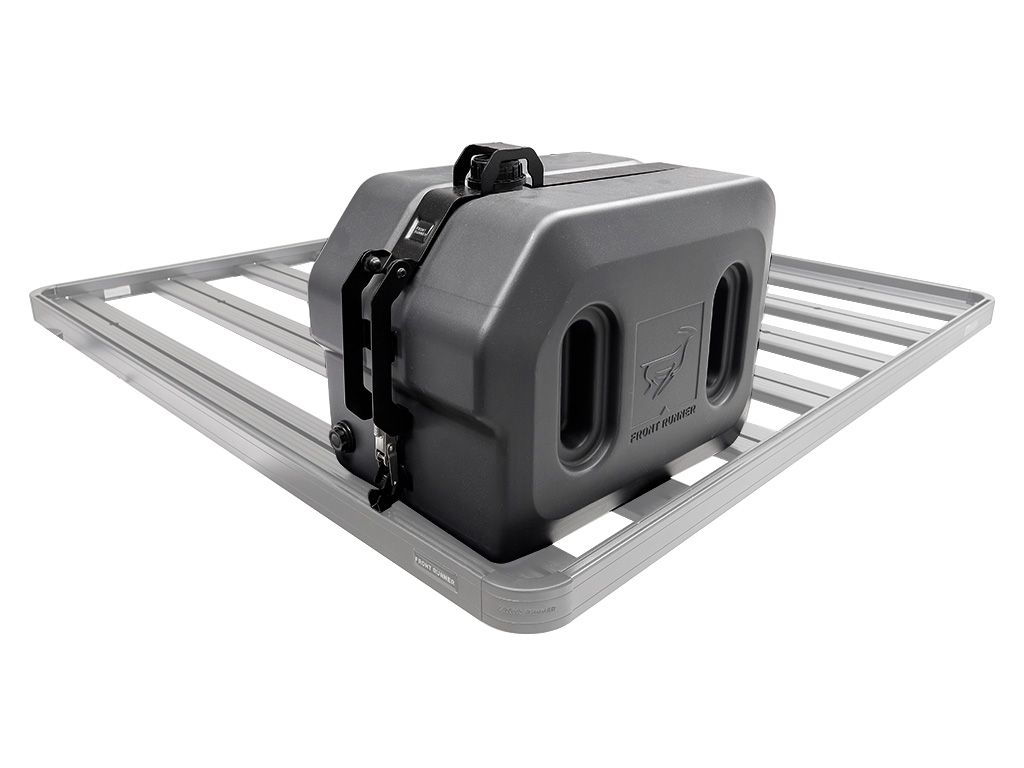 PRO WATER TANK WITH STRAP / 42L – BY FRONT RUNNER