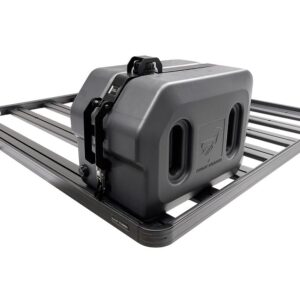 PRO WATER TANK WITH STRAP / 42L - BY FRONT RUNNER - Image 2