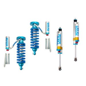 Y62 King 2.5″ Shocks Kit