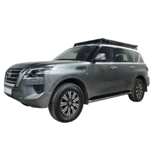 PATROL Y62 (2166mm) SLIMLINE II ROOF RACK KIT – KRNP011T