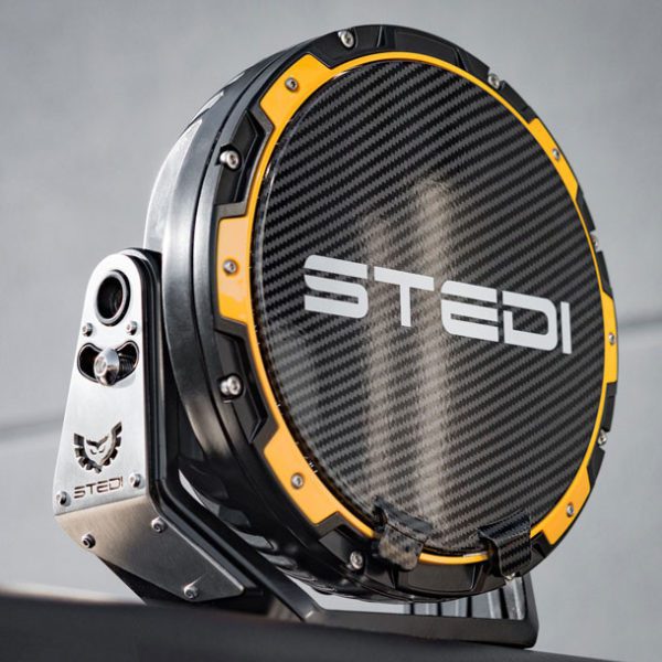 FIBER SPARE | 8.5″ Spare Cover STEDI